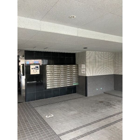 【エントランス】 | リアライズ高畑