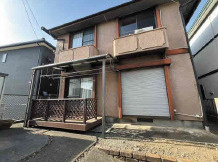 厚木市及川1丁目　中古戸建