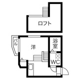 スカイヒル新栄の画像