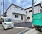 海老名市今里第8 新築戸建 全3棟の画像