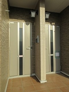 【その他共用部分】 | ラフレシールはなみずき