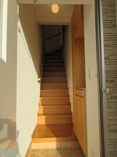 【玄関】 | ラフレシールはなみずき