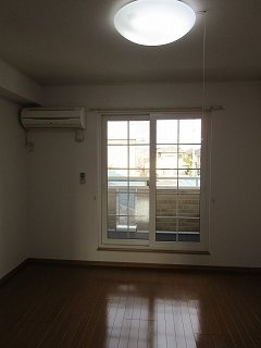 【居間・リビング】 | ラフレシールはなみずき