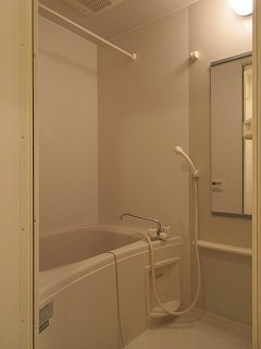 【浴室】 | ラフレシールはなみずき