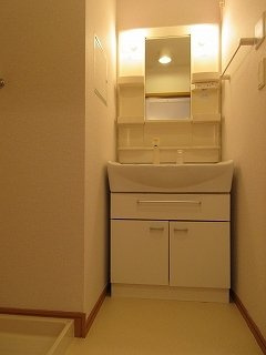 【洗面所】 | ラフレシールはなみずき