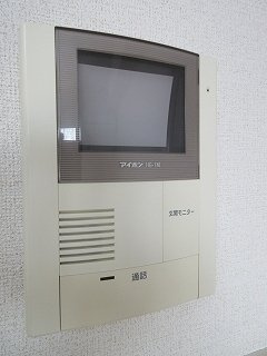 【セキュリティ】 | ラフレシールはなみずき