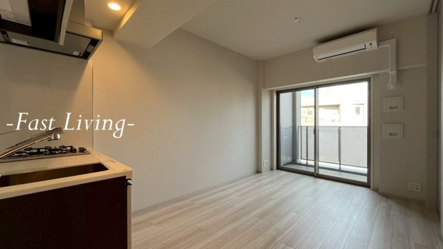 リビオメゾン御茶ノ水EASTの居間・リビング