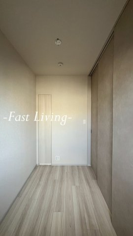 リビオメゾン御茶ノ水EASTの内装