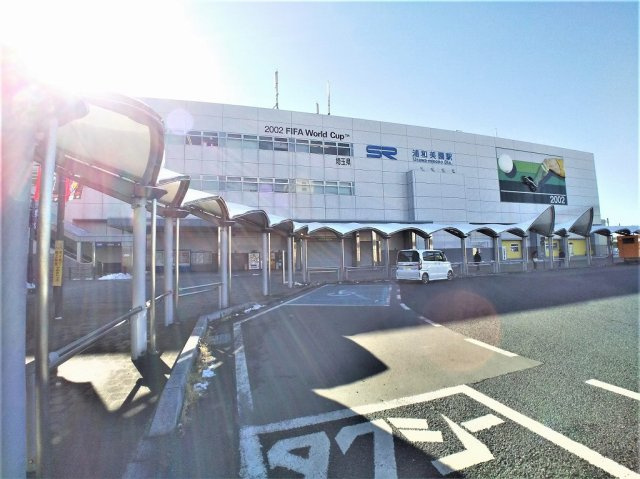 レオパレスこまの周辺