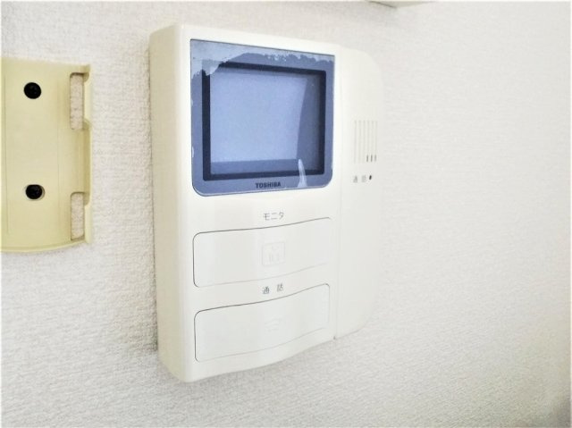 レオパレスこまのその他