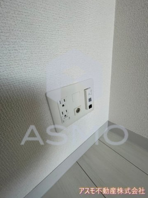 【設備】 | エスリード大阪城