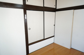 【セキュリティ】 | 茨城正和住宅