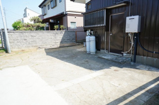 【庭】 | 茨城正和住宅