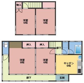 【キッチン】 | 茨城正和住宅