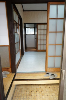 【その他】 | 茨城正和住宅