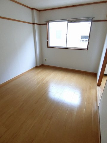 【内装】 | エルディム・福島Ｂ