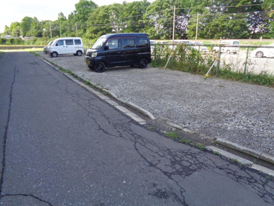 【駐車場】 | ビレッジハウス泉野4号棟