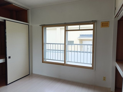 【その他】 | ビレッジハウス泉野4号棟