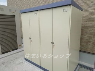 エミグランドＢのその他