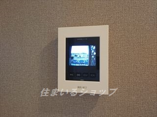 エミグランドＢのセキュリティ