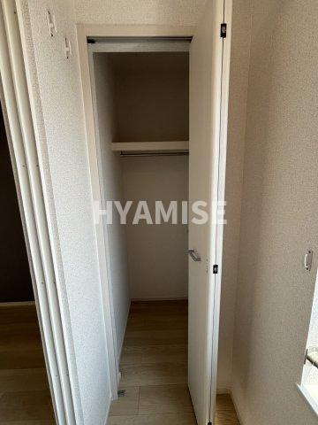 プルミエールの内装