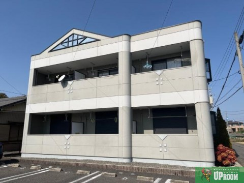 エバーハイツ
