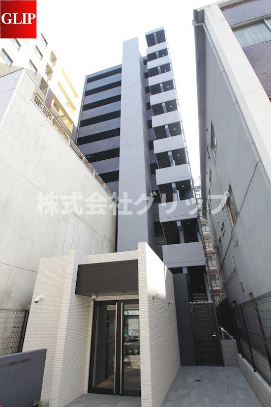 S-RESIDENCE横濱吉野町