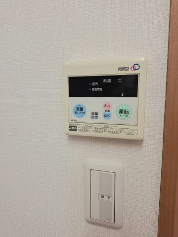 Ａ棟のその他