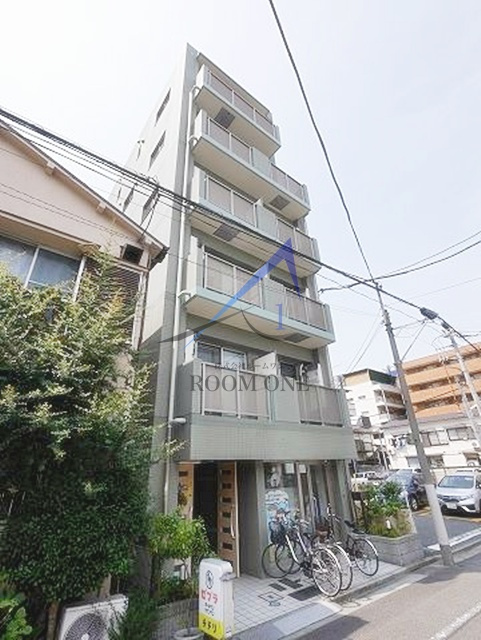 エスポワール　チドリの外観|外観です。