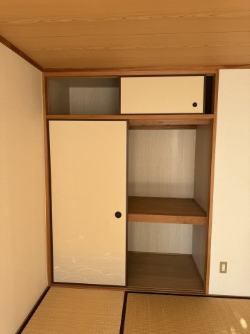 ルシャトーサンツリーの和室