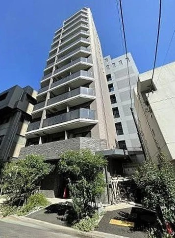 江戸川橋ステーションレジデンスの画像