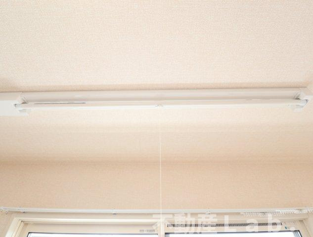 ボナール　ゆうの設備