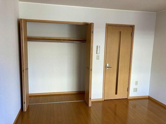 ル・クール２ の収納