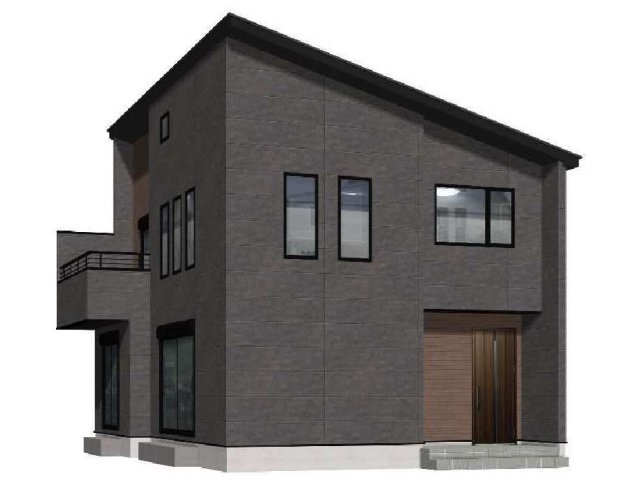 【横浜市保土ケ谷区法泉2丁目3-21新築戸建て】★仲介手数料無料★（初音ヶ丘小学校・橘中学校）