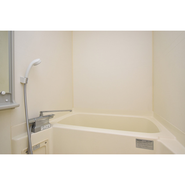 グラン・シーマのトイレ|清潔感のあるトイレです