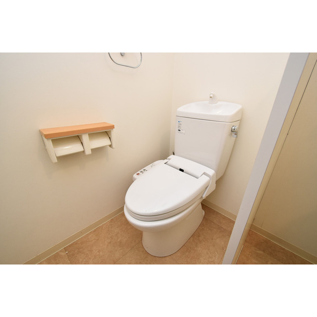 グラン・シーマのトイレ|トイレです