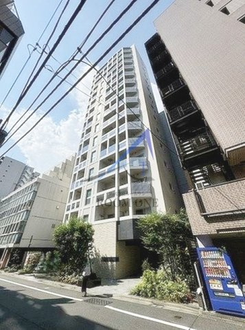 ライオンズ千代田岩本町ミレス
