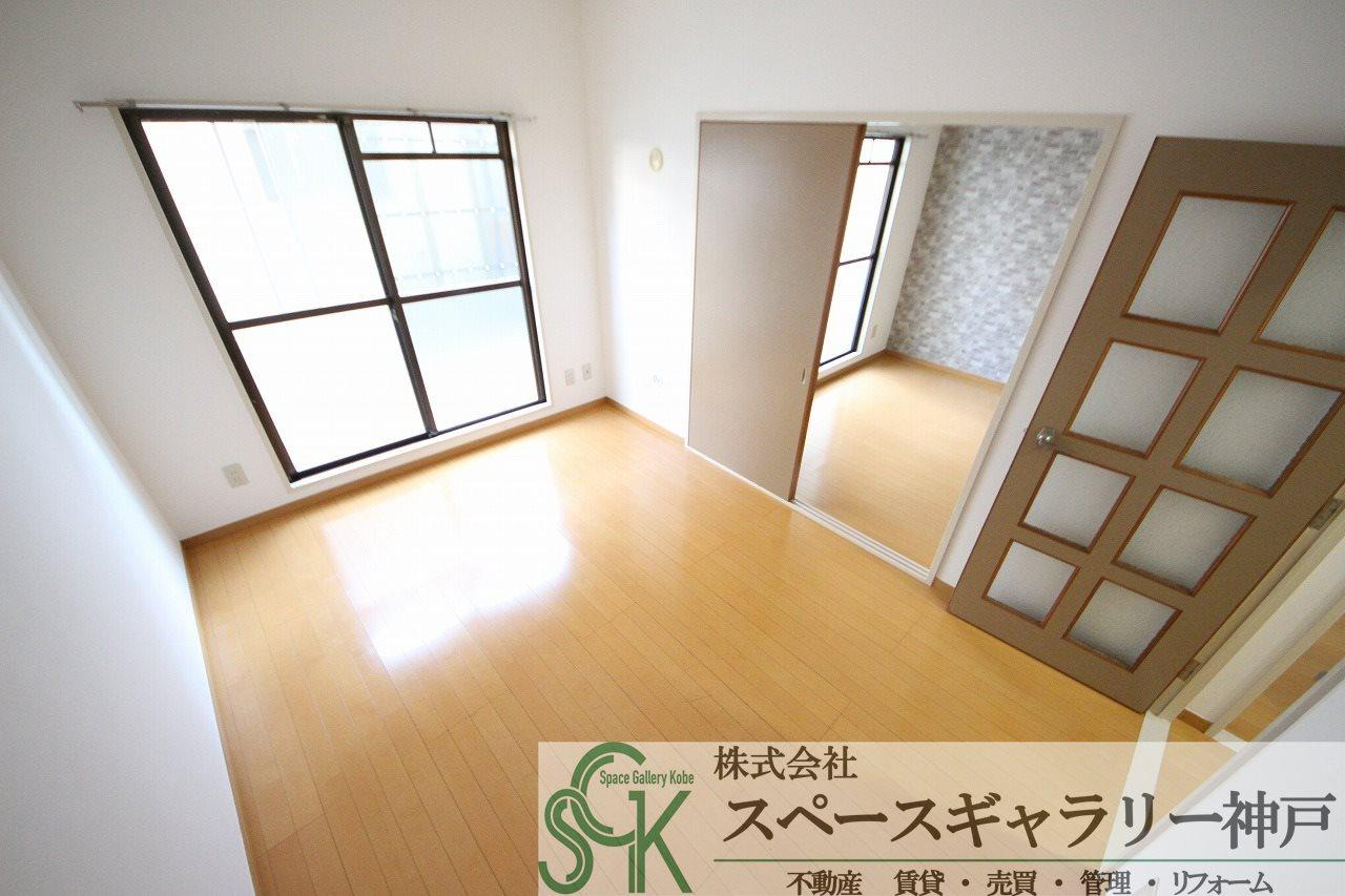 タウンハウス今寺Ⅱ　C棟のその他|※お部屋により仕様が異なる場合があります※