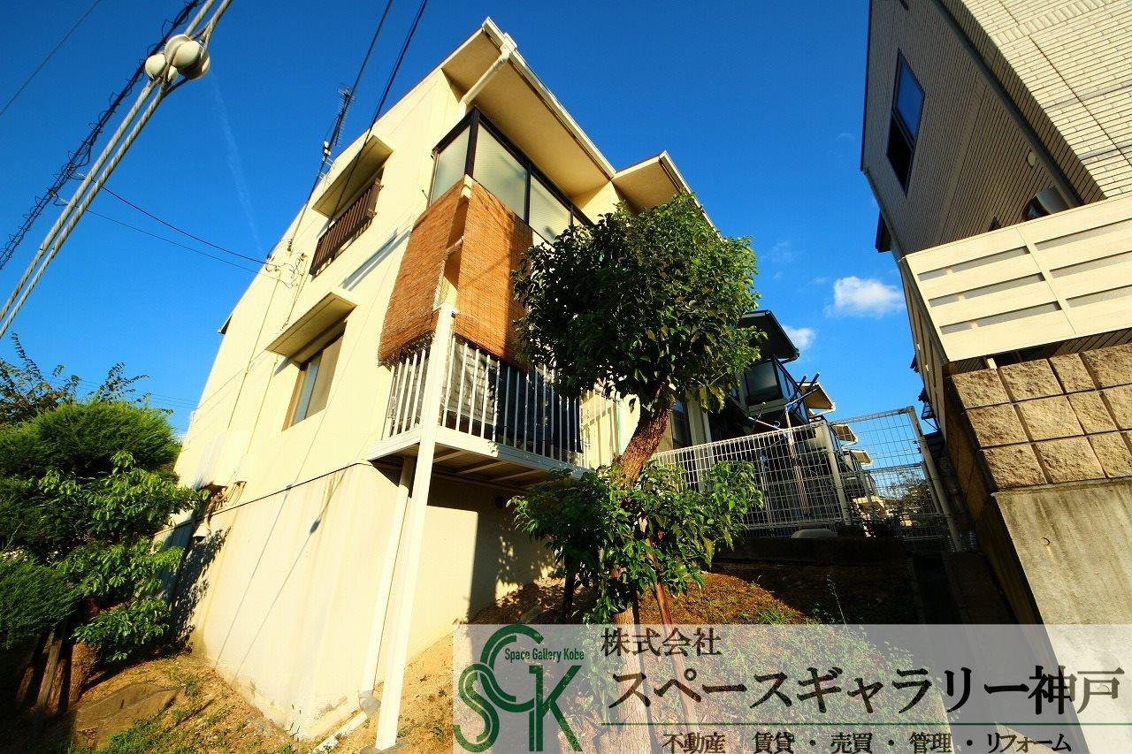 タウンハウス今寺Ⅱ　C棟