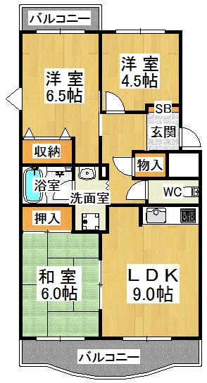 シャトラン高月