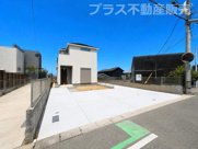 福岡市東区若宮3丁目第23　1号棟（全2棟）【仲介手数料無料・0円】の画像