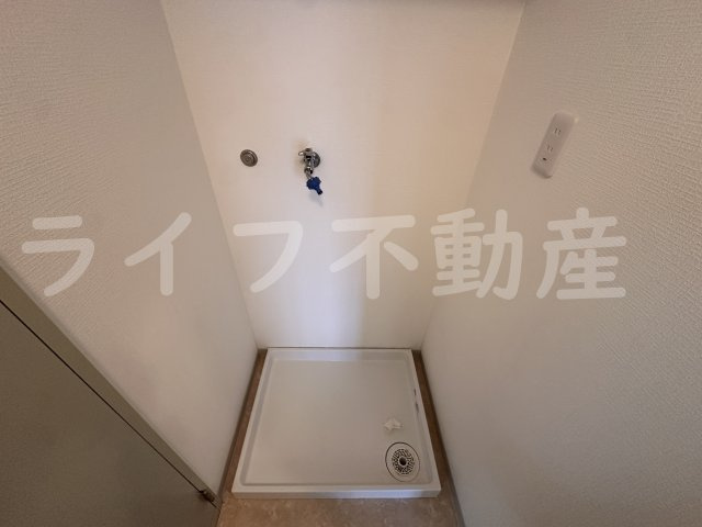 ハイツ森ノ宮のその他