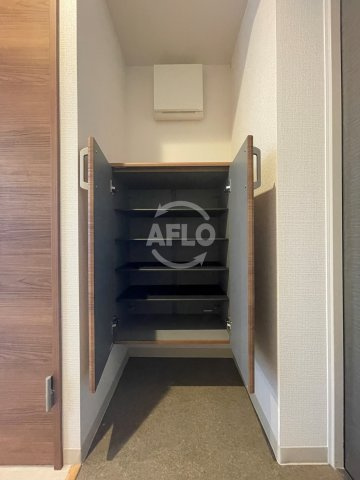 Mv.ms大阪新加美の玄関|Mv.ms大阪新加美　SB