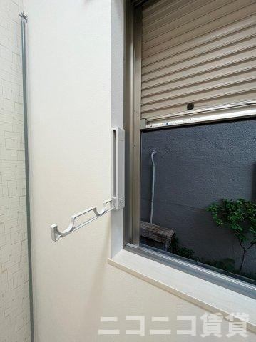ETOCO赤羽の設備|別号室イメージの為、現状を優先致します。