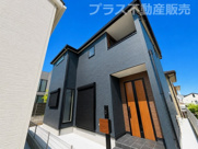 福岡市東区若宮3丁目第23　2号棟（全2棟）【仲介手数料無料・0円】の画像