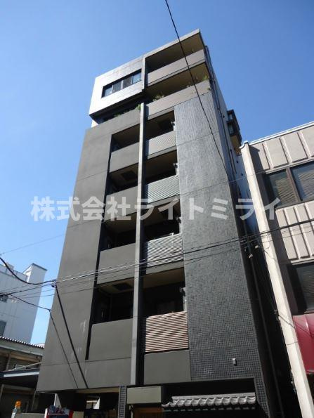 ＢＵＩＬＤＩＮＧ・Ｋ