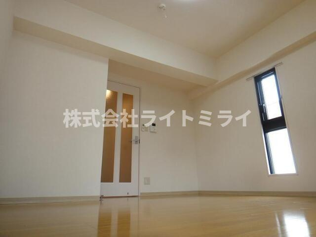 ＢＵＩＬＤＩＮＧ・Ｋの内装| 
