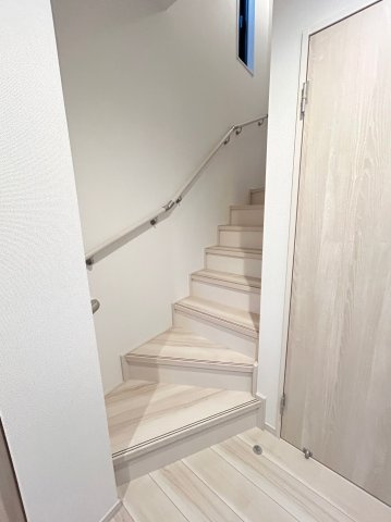 【内装】