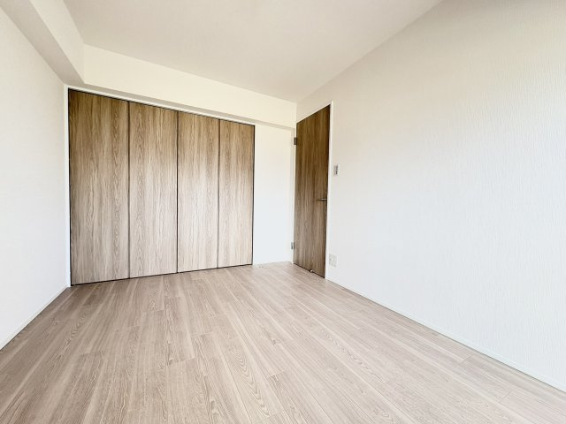 新北野第3コーポの洋室|明るい洋室です