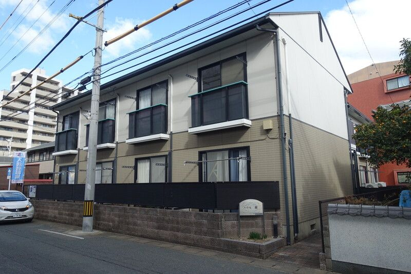 ハウゼ曙